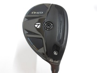 Qi4D RESCUE 長鐵/混血桿/小雞腿 (桿身 REAX 65)