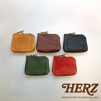 職人手作皮革小物收納包 KF-114 S