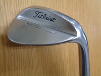 VOKEY FORGED2023 52-10M 挖起桿 (桿身 Diamana VF60 for titleist)