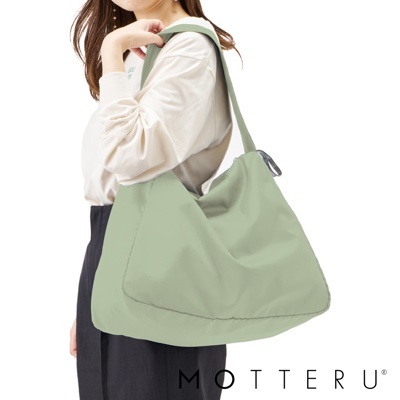 輕時尚摺疊保冷肩背袋-17L