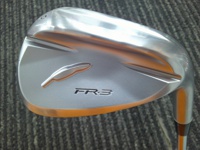 FR-3 挖起桿 (桿身 NSPRO TS-114w Ver2)