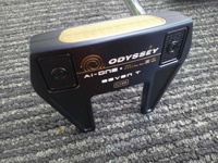Ai-ONE MILLED SEVEN T DB 推桿 (桿身 STROKELAB 90)