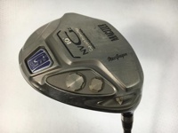 MACTEC NVG 2 符合規則 開球木桿 (桿身 NV G-2 Quadra Action Shaft)