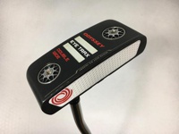 EYE TRAX DOUBLE WIDE 推桿 (桿身 特製鋼)