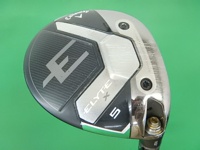 ELYTE X 球道木桿 (桿身 VENTUS GREEN 5 for CW(JP))