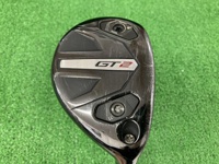 GT2 HYBRID 長鐵/混血桿/小雞腿 (桿身 TENSEI 1K BLUE HY 65(JP))