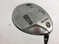 MACTEC NV 球道木桿 (桿身 MACTEC NV 石墨)