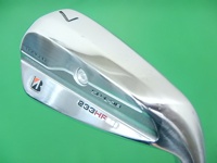 233HF 7I 單號鐵 (桿身 NSPRO850GHneo 1S)