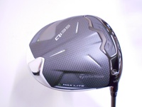 Qi35 MAX LITE 開球木桿 (桿身 2025 AIR SPEEDER TM(JP))