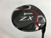 SRIXON ZX 球道木桿 (桿身 Diamana ZX50)