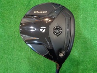 Qi4D 球道木桿 (桿身 24 VENTUS BL 6)