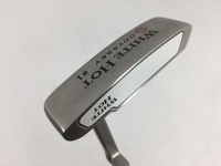 White HOT #1 推桿 (桿身 特製鋼)
