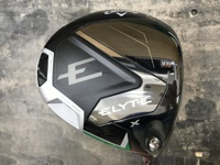 ELYTE X 開球木桿 (桿身 VENTUS GREEN 5 for CW(JP))