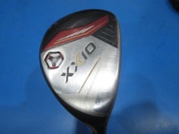 XXIO 2024 Red 長鐵/混血桿/小雞腿 (桿身 MP1300)