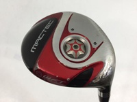 MACTEC FH101 球道木桿 (桿身 FH5255F)