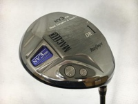 MACTEC NV3 420 開球木桿 (桿身 Quadra Action Shaft)