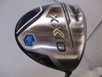 XXIO 2022 Navy 開球木桿 (桿身 MP1200)