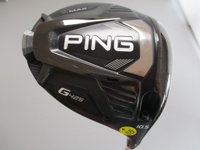 G425 MAX 開球木桿 (桿身 SPEEDER569EVOLUTION VII(JP))