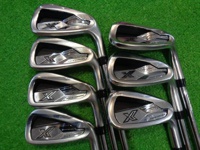 XXIO X 2024 鐵桿組 (桿身 DG 95 7S)