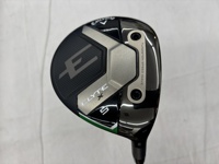 ELYTE X 球道木桿 (桿身 VENTUS GREEN 5 for CW(JP))