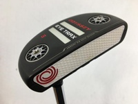 EYE TRAX #5 推桿 (桿身 特製鋼)