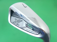 XXIO X 2024 7I 單號鐵 (桿身 DG 95 1S)