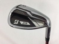 J15 Iron 2015 挖起桿 (桿身 ツアーAD J15-11i)