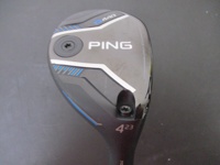 G440 HYBRID 長鐵/混血桿/小雞腿 (桿身 ALTA J CB BLUE(JP))