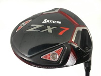 SRIXON ZX7 開球木桿 (桿身 Diamana ZX60)