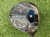 PARADYM Ai SMOKE MAX D 球道木桿 (桿身 TENSEI 50 for Callaway(JP))