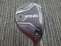 G440 HYBRID 長鐵/混血桿/小雞腿 (桿身 PING TOUR 2.0 BLACK 90)