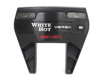 White HOT VERSA SEVEN S 推桿 (桿身 特製鋼[33])