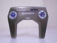 TRUSS TM1 推桿 (桿身 特製鋼[34])