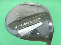 inpres DRIVESTAR TYPE D 2025 開球木桿 (桿身 TM-425D)