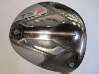 TSi2 開球木桿 (桿身 TSP110 50(JP))