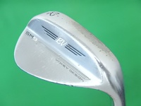 VOKEY SM9 Tour Chrome 52-12F 挖起桿 (桿身 DG(JP))