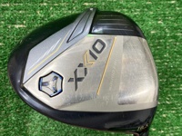 XXIO 2024 Navy 開球木桿 (桿身 MP1300)