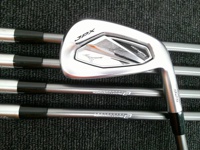 JPX 925 HOTMETAL PRO 鐵桿組 (桿身 MCI 2025 80)