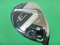 ELYTE MAX FAST UT 長鐵/混血桿/小雞腿 (桿身 LIN-Q GREEN 40 for CW(JP))