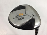 MACTEC NV-S 球道木桿 (桿身 NV-S MM03)