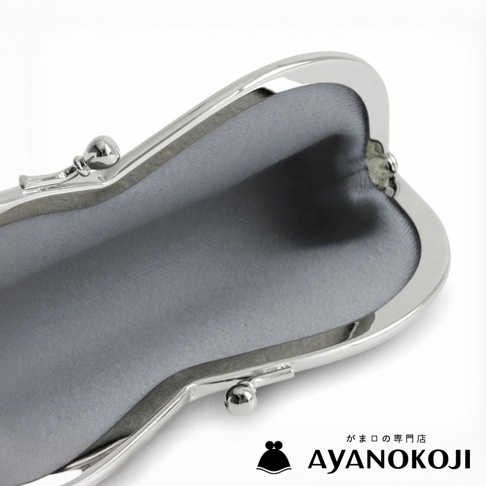 KYOTO GAMA 口金專門店 AYANOKOJI 眼鏡收納盒