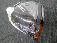 Qi10 開球木桿 (桿身 Diamana Blue TM50(JP) 不附扳手)