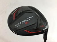 STEALTH2 HD 球道木桿 (桿身 TENSEI RED TM50(JP))