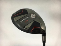 APEX UW 2024 長鐵/混血桿/小雞腿 (桿身 TENSEI 70 for Callaway(JP))