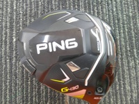 G430 SFT 開球木桿 (桿身 ALTA J CB BLACK(JP))