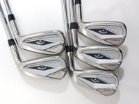 PARADYM Ai SMOKE HL 鐵桿組 (桿身 N.S.PRO 950GHneo(JP))