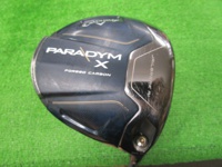 PARADYM X 開球木桿 (桿身 VENTUS TR5 for Callaway(JP))