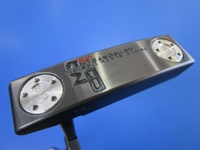 B3 TRIPLE BLACK NEWPORT 2 Long Neck 推桿 (桿身 P-SERIES 135)