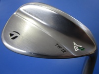 MILLED GRIND4 TW 56-12 挖起桿 (桿身 DG EX TOUR ISSUE(US))