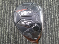 SRIXON ZX Mk II HYBRID 長鐵/混血桿/小雞腿 (桿身 SteelFiber i80cw)